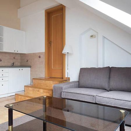 Every Day Apartment Prague 1 Praga Exterior foto