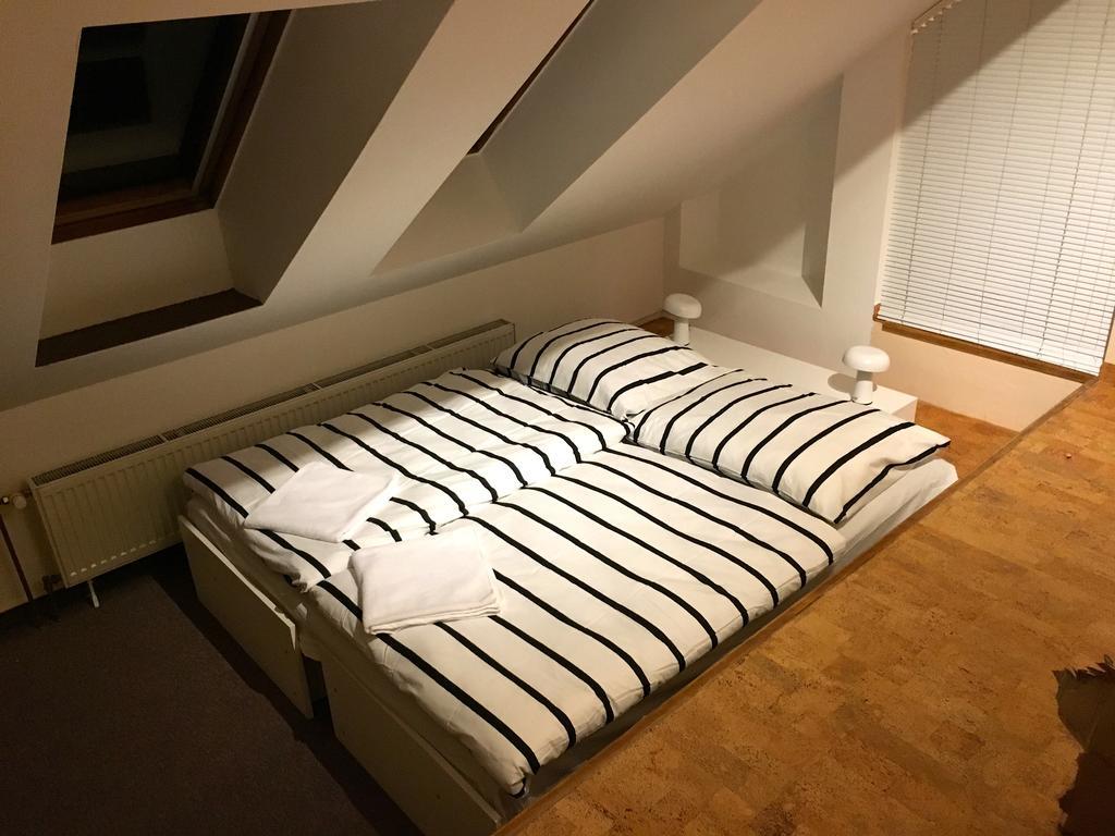 Every Day Apartment Prague 1 Praga Exterior foto