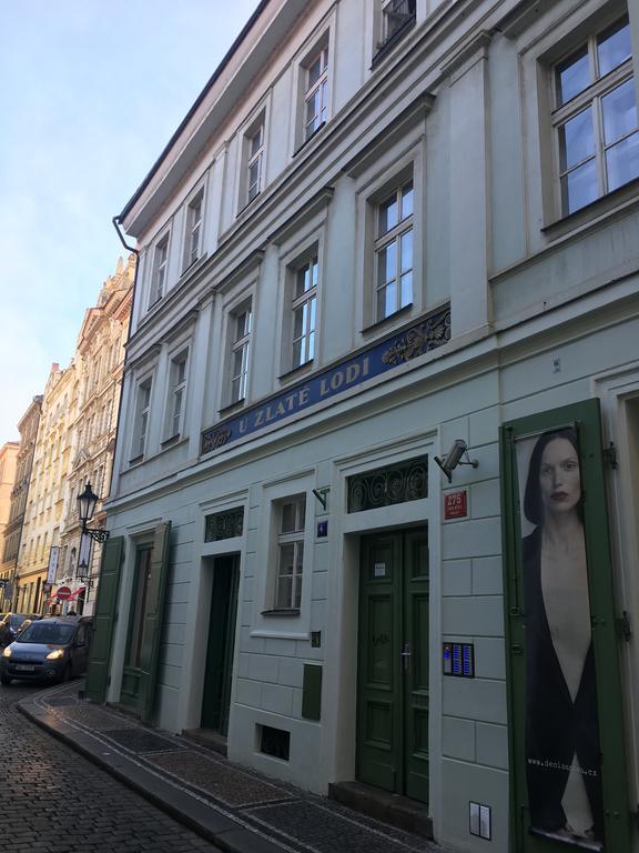 Every Day Apartment Prague 1 Praga Exterior foto