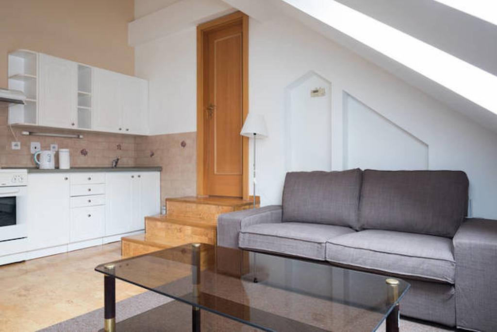 Every Day Apartment Prague 1 Praga Exterior foto