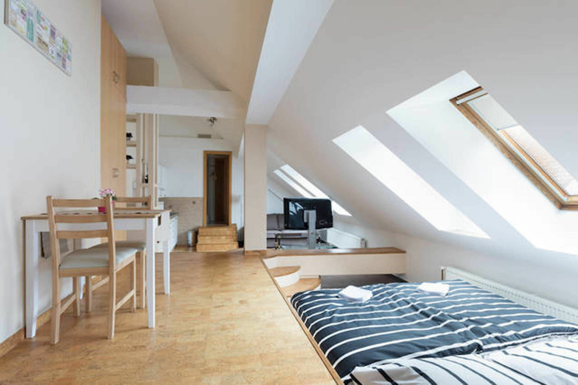 Every Day Apartment Prague 1 Praga Exterior foto